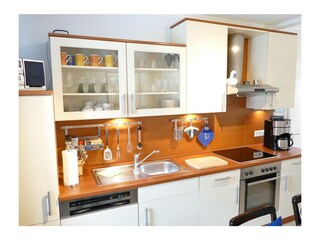 Holiday apartment Winningen Features 6