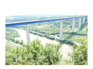 Holiday apartment Winningen Environment 14