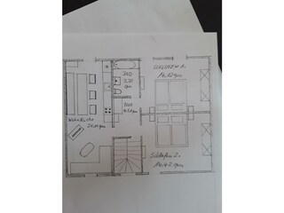 Ferienwohnung Winningen Grundriss 15