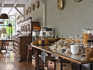 Villa Mattinata Umgebung 11