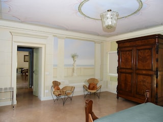 Villa Mattinata Ausstattung 7