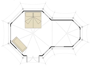 Mobilheim Mattinata Grundriss 20