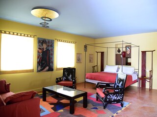 Ferienwohnung Mattinata Ausstattung 5