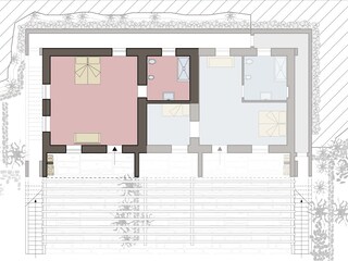 Ferienwohnung Mattinata Grundriss 14