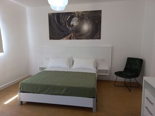 Ferienzimmer Mattinata Ausstattung 7