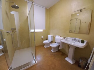Ferienzimmer Mattinata Ausstattung 9