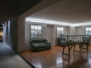 Ferienzimmer Mattinata Außenaufnahme 4