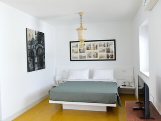 Ferienwohnung Mattinata Ausstattung 5