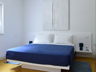 Ferienwohnung Mattinata Ausstattung 7