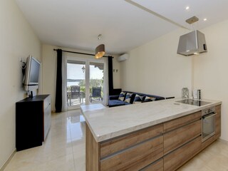 Appartement San Felice del Benaco Kenmerken 10