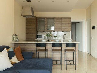 Appartement San Felice del Benaco Équipement 12