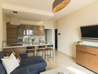 Appartement San Felice del Benaco Équipement 13