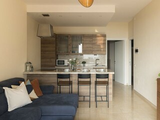 Apartamento San Felice del Benaco Características 16