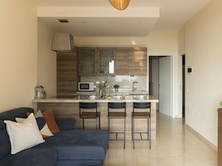 Apartment San Felice del Benaco Ausstattung 16