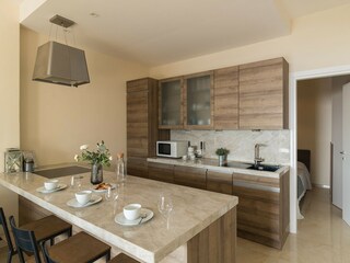 Appartement San Felice del Benaco Kenmerken 17