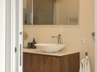 Appartement San Felice del Benaco Équipement 21