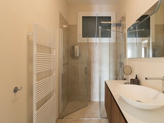 Appartement San Felice del Benaco Équipement 22