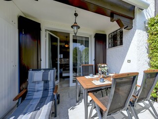 Appartement San Felice del Benaco Enregistrement extérieur 2