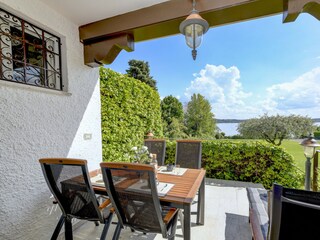 Apartamento San Felice del Benaco Grabación al aire libre 3