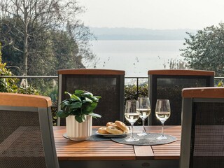 Apartment San Felice del Benaco Außenaufnahme 4