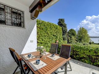 Appartement San Felice del Benaco Buitenaudio-opname 5