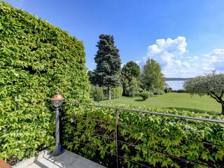 Apartamento San Felice del Benaco Grabación al aire libre 6