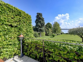 Appartement San Felice del Benaco Buitenaudio-opname 6