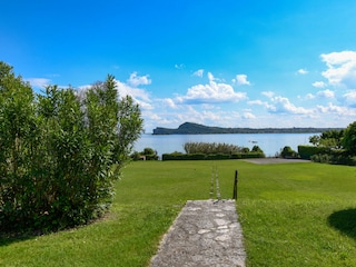 Apartment San Felice del Benaco Umgebung 30