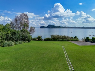 Apartment San Felice del Benaco Environment 31