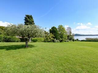 Appartement San Felice del Benaco Environnement 30