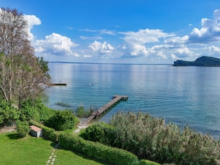 Apartment San Felice del Benaco  36