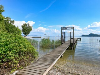 Apartamento San Felice del Benaco  38