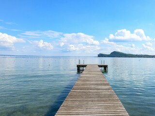 Apartamento San Felice del Benaco  39