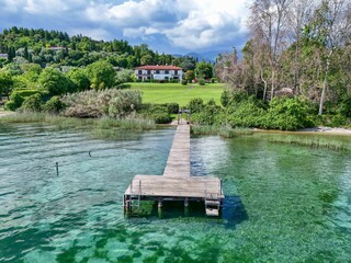 Apartamento San Felice del Benaco  42