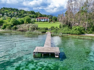 Apartment San Felice del Benaco  42