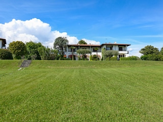 Appartement San Felice del Benaco Buitenaudio-opname 7