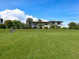 Appartement San Felice del Benaco Enregistrement extérieur 7