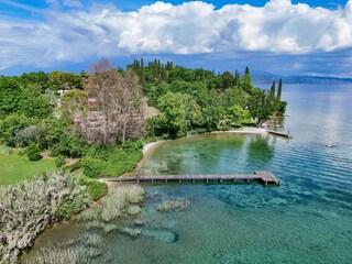 Apartamento San Felice del Benaco  44