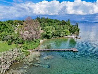 Apartment San Felice del Benaco  44