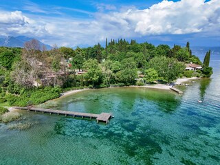 Appartamento San Felice del Benaco  45