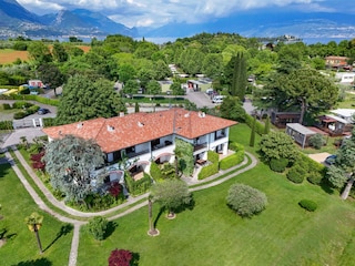 Apartment San Felice del Benaco Außenaufnahme 8