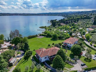 Apartamento San Felice del Benaco  46