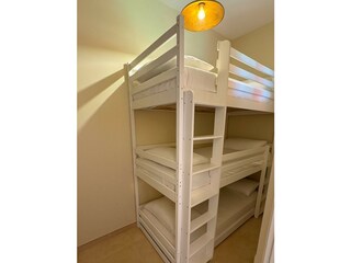 Appartement San Felice del Benaco Équipement 24