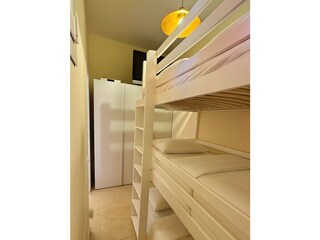 Appartement San Felice del Benaco Équipement 25