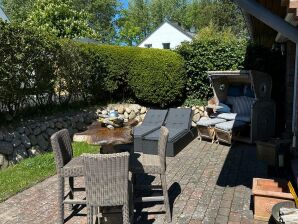 Ferienwohnung Watt Huus