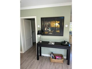 Ferienwohnung Munkmarsch Ausstattung 4