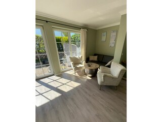 Ferienwohnung Munkmarsch Ausstattung 5