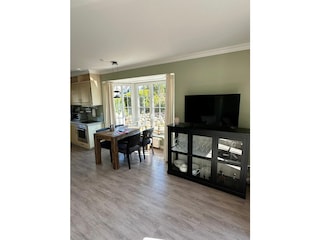 Ferienwohnung Munkmarsch Ausstattung 6