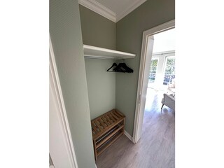 Ferienwohnung Munkmarsch Ausstattung 9