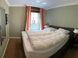 Ferienwohnung Munkmarsch Ausstattung 11